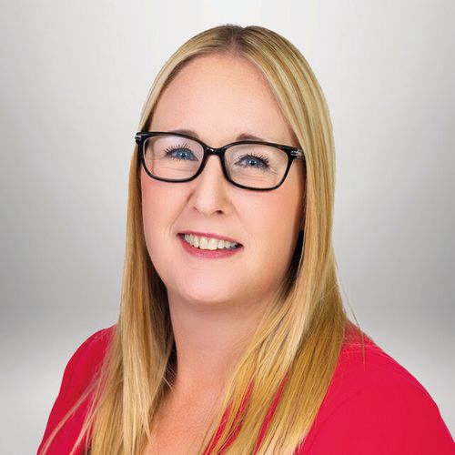 Speaker profile image for Andrea Singh