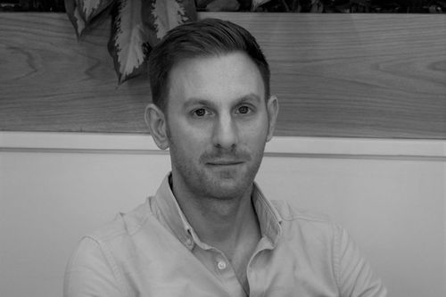 Speaker profile image for Chris Webb