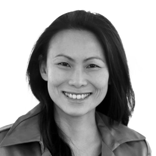 Stephanie Lin - Matterport