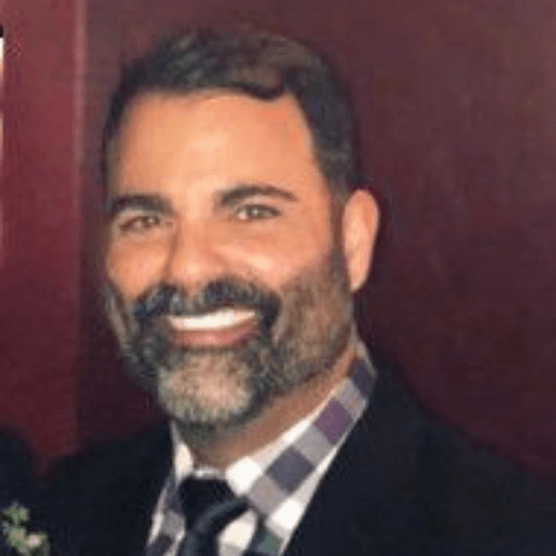 Dominic Petruzzelli - Heartland Alliance