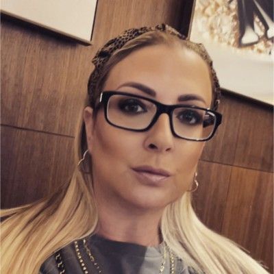 Debbie Darling - Jooce Marketing & PR Ltd