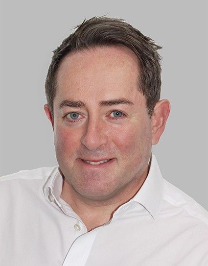 Graham Oliphant