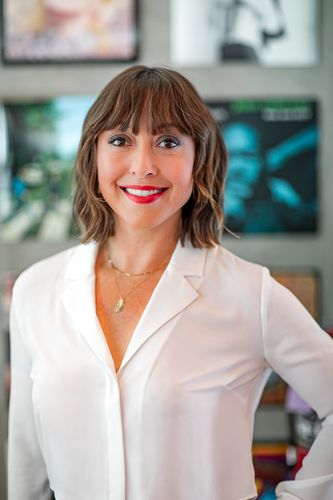 Melissa Wagner - WAGNER CREATIVE