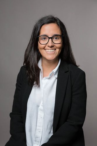 Speaker profile image for Mar&iacute;a Fern&aacute;ndez Cachafeiro