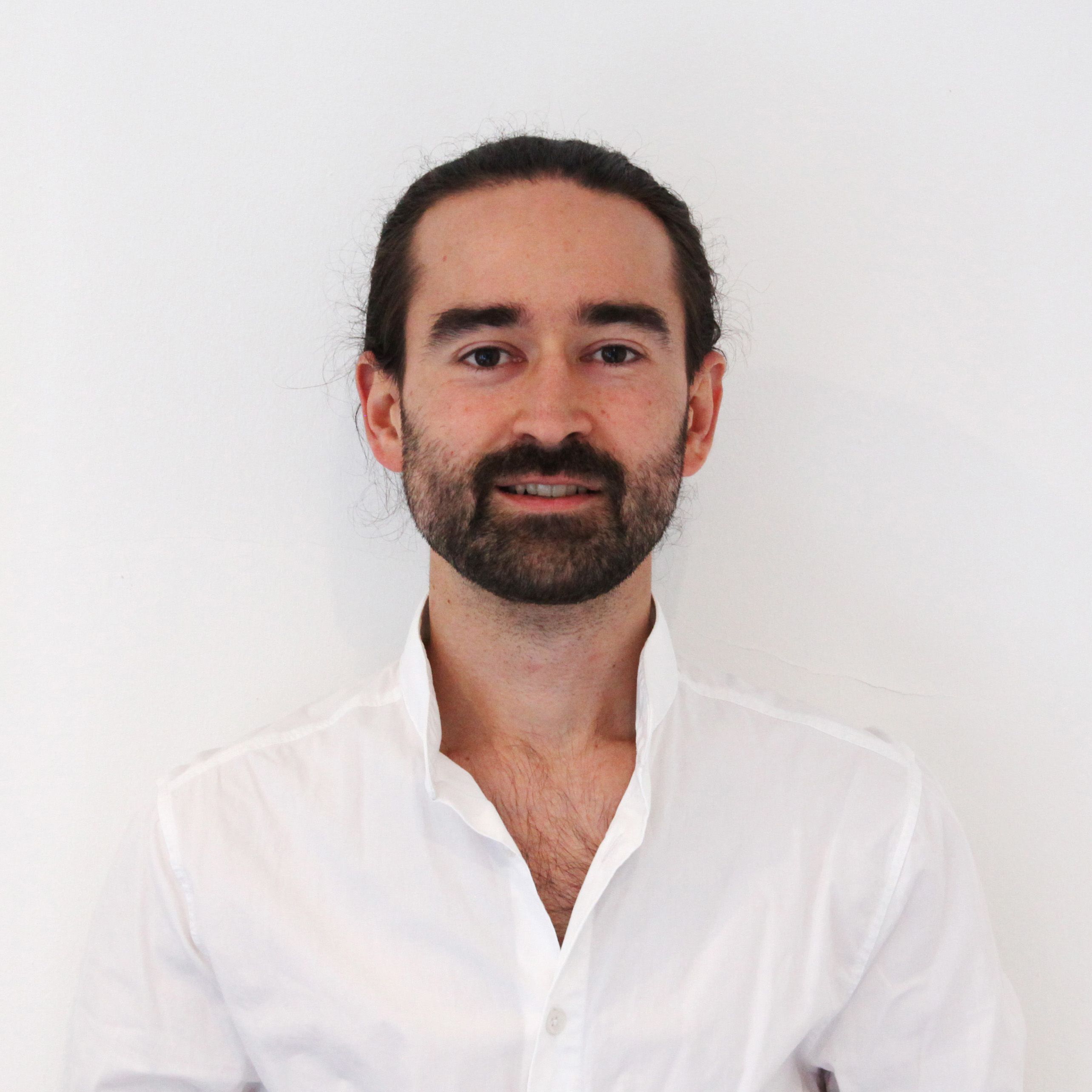 Alex Whitcroft