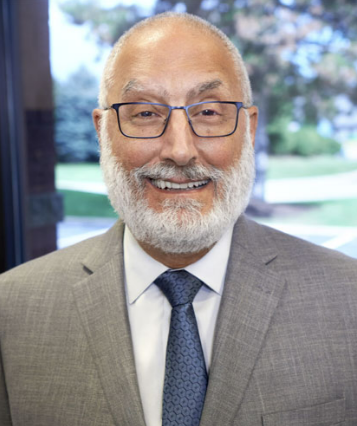 Tom Carrano, P.E. - IHC Construction Companies