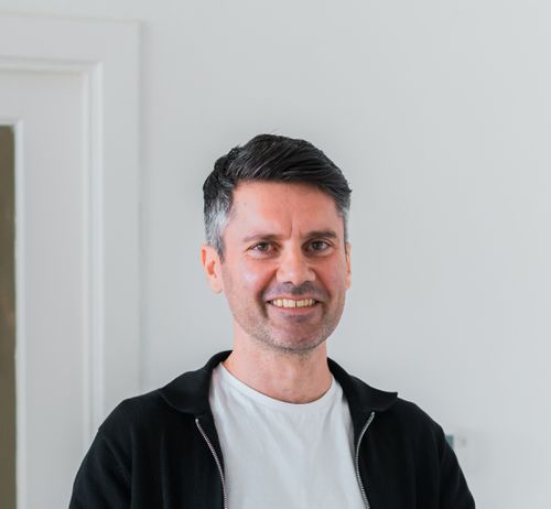 Speaker profile image for Michael Dougall
