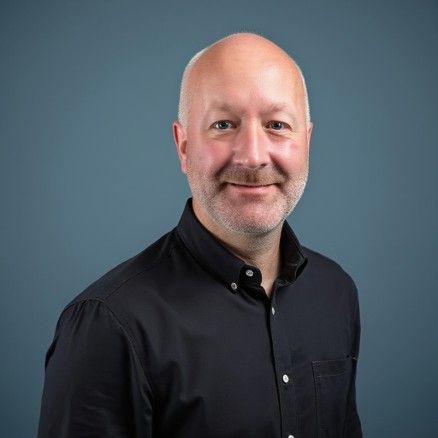 Speaker profile image for Andrew Targell