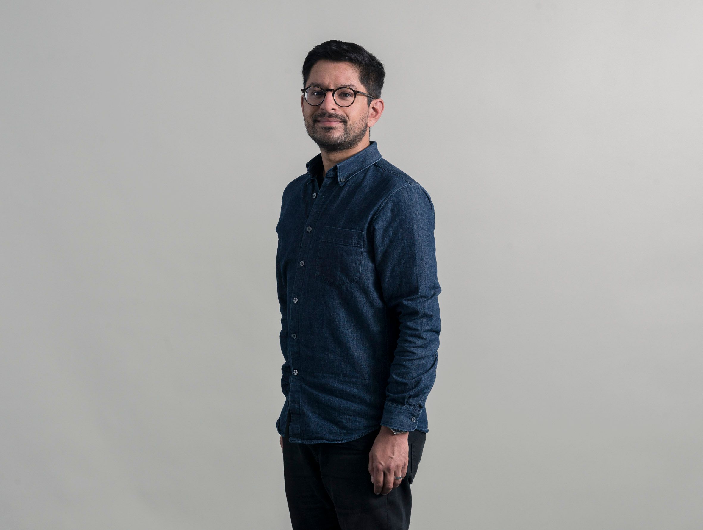 Ali Abbas
