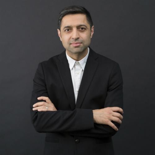 Harbinder Birdi