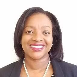 Lavern Blackwood - 