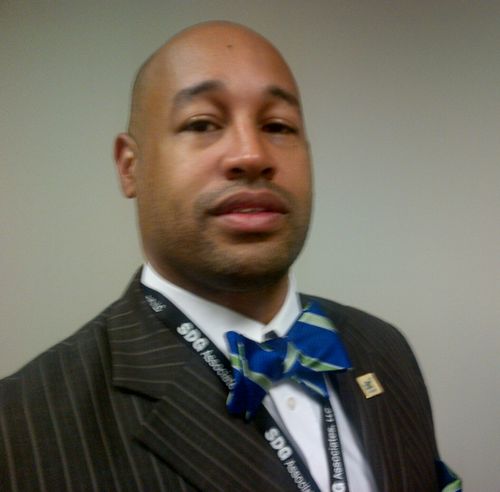 Jason Cole - Cole Dev Group