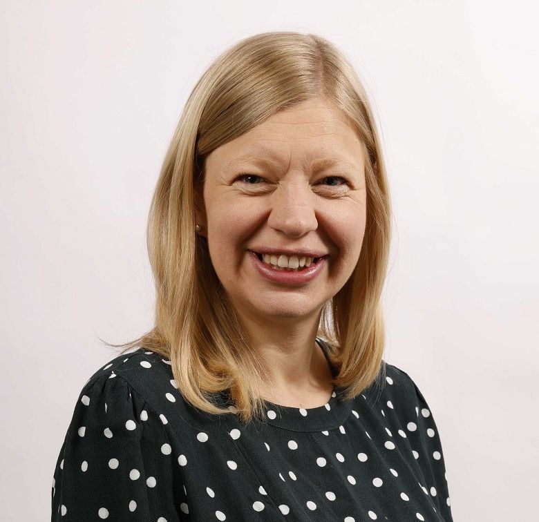 Councillor Helen Dennis