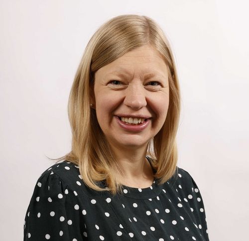 Speaker profile image for Councillor Helen Dennis