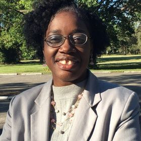 Carolyn Modeste - 