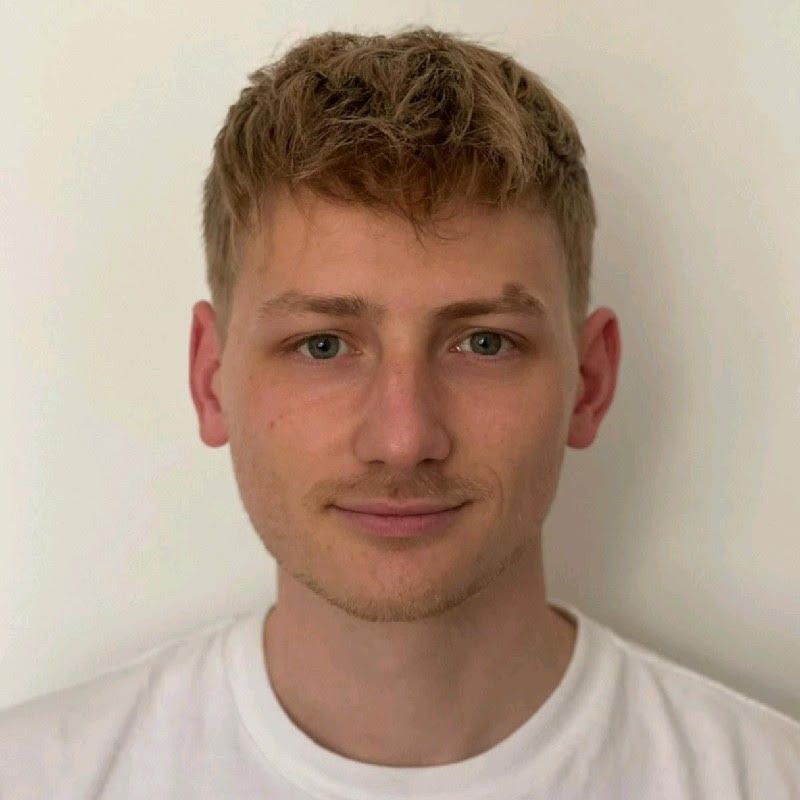Aaron Parratt
