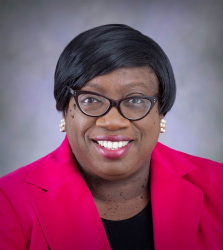 Jacqulyn Perry - JPerry and Associates and Data Architect