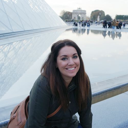 Mairead Gallagher Morgan - Grimshaw