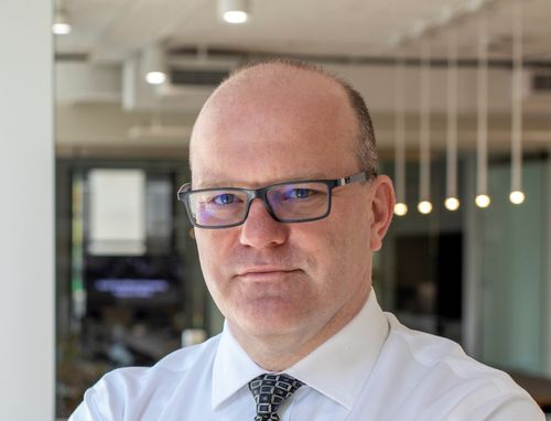 Arek Mazurek - HKS