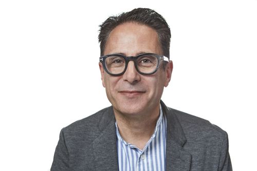 David Swartz - Lamar Johnson Collaborative