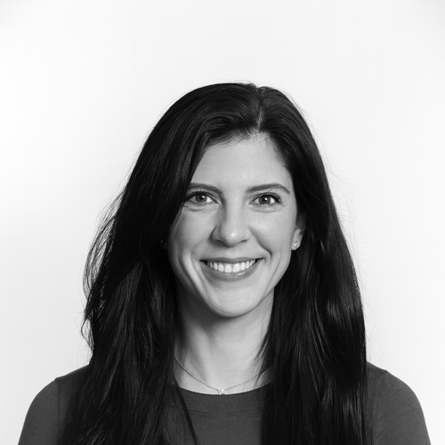 Speaker profile image for Emily Pallot