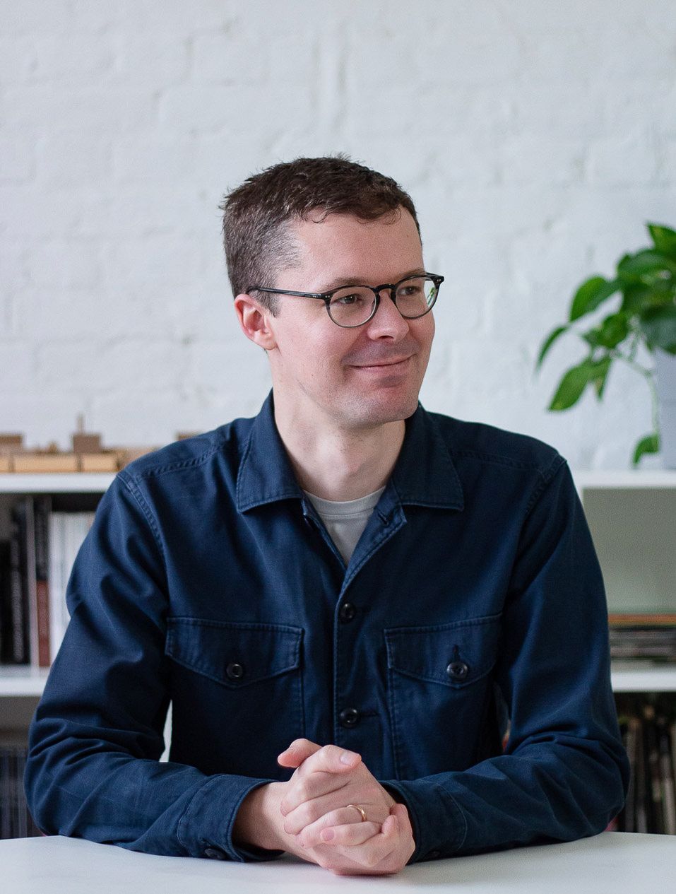 Richard Brindle