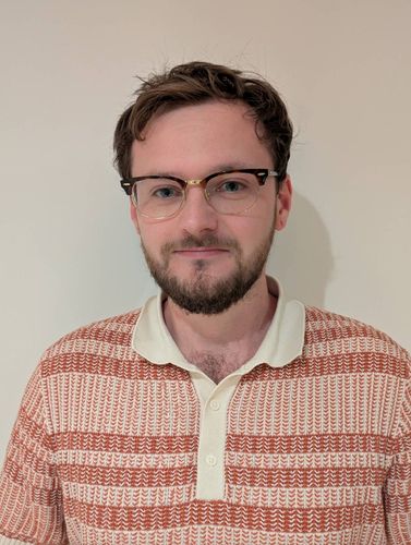 Speaker profile image for Ash Stockle
