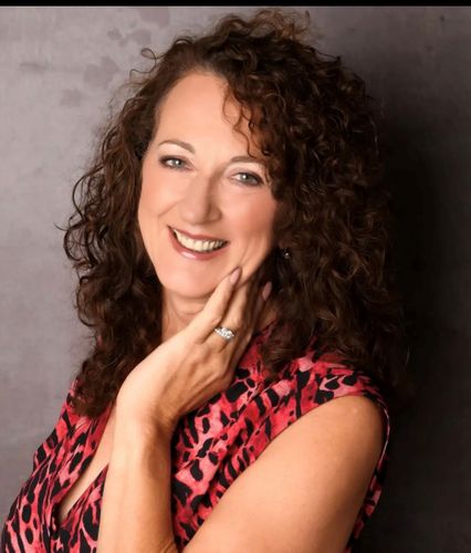 Speaker profile image for Gail Godden