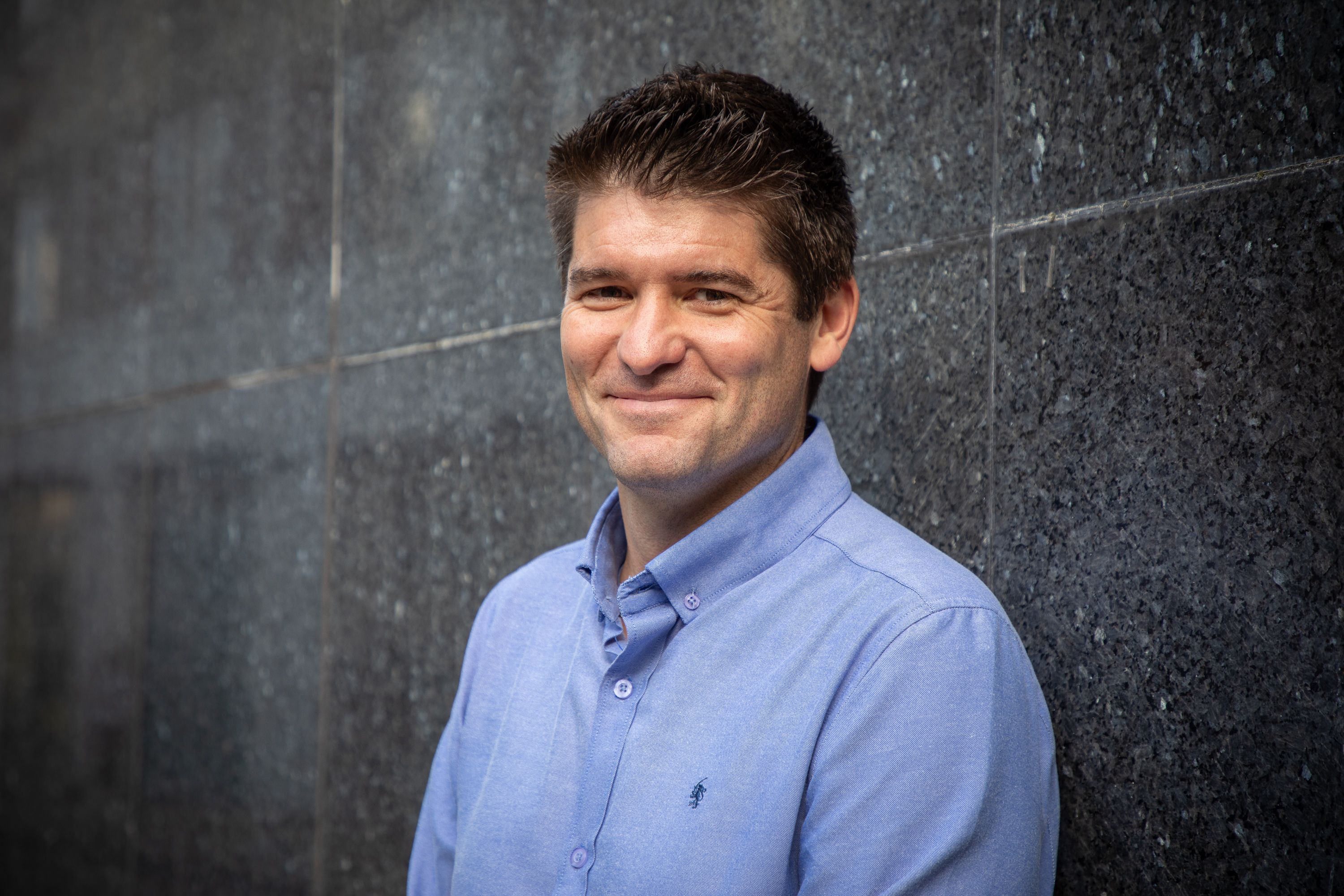 Andrew Usher