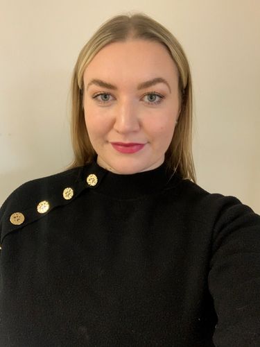 Speaker profile image for Bethany Rose-Horne