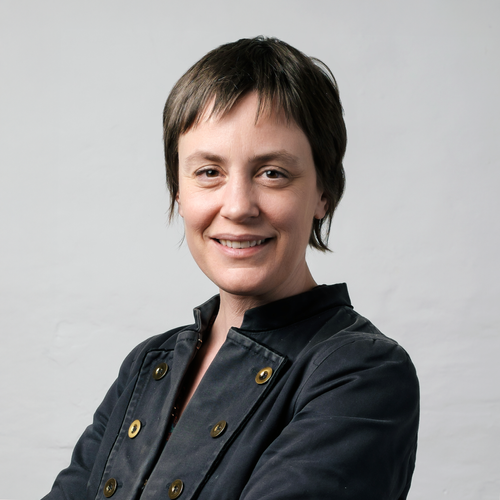 Speaker profile image for Annalie Riches