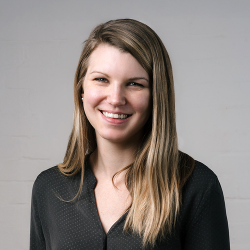 Speaker profile image for Amy Waite