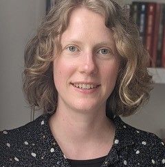 Speaker profile image for Pauline Niesseron