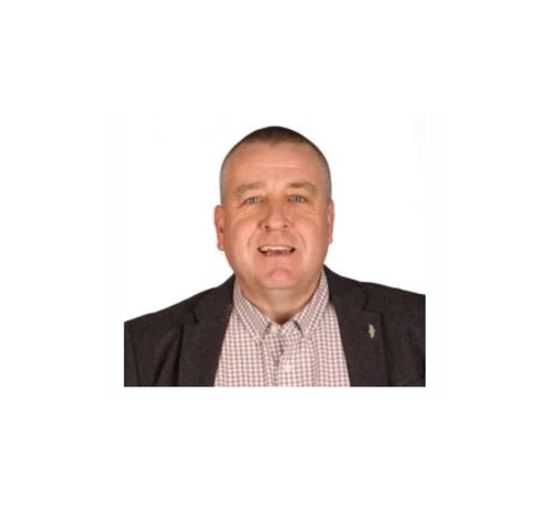 Speaker profile image for Alfie Hosker