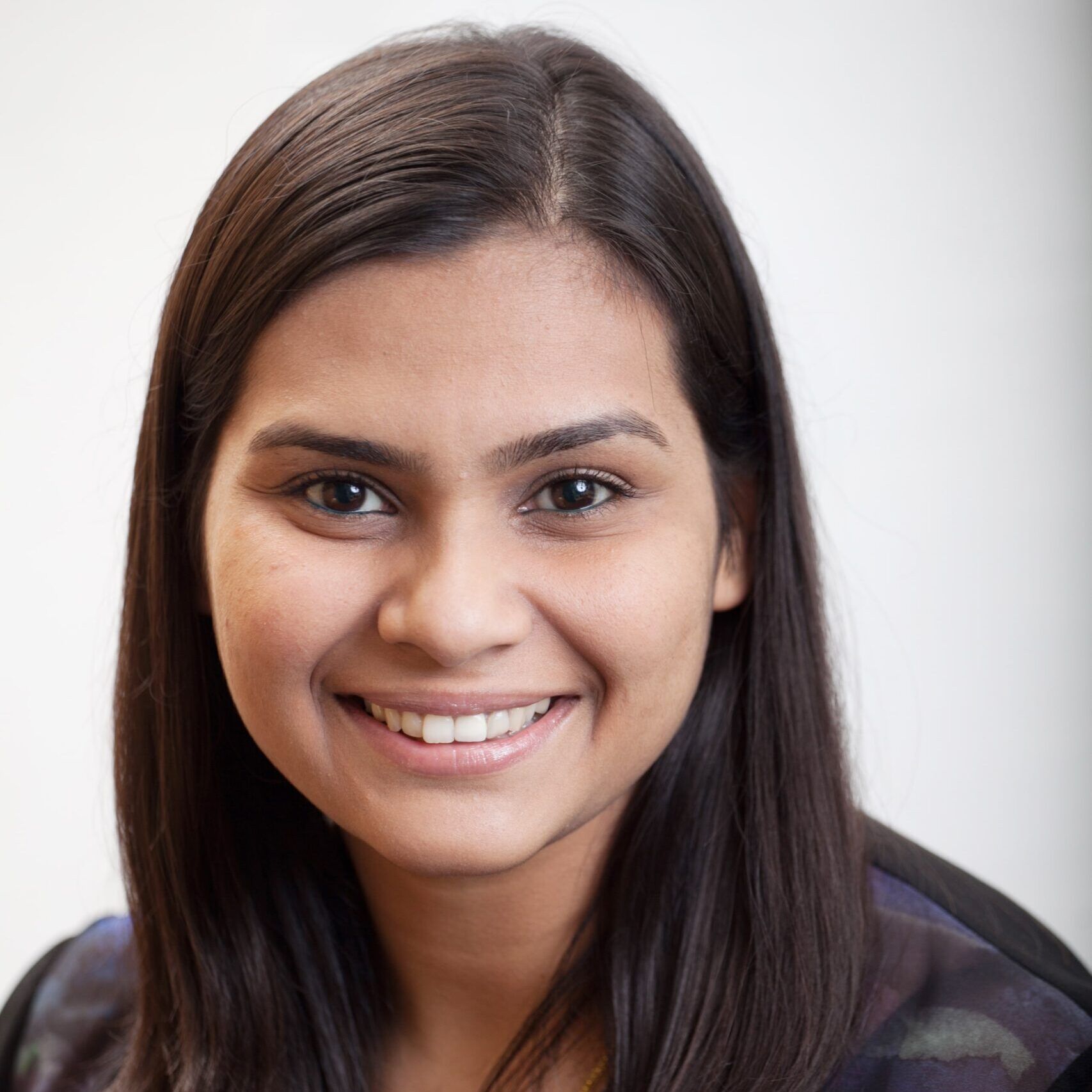 Shahida Rajabdeen