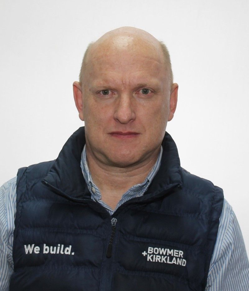 Mark Blundy
