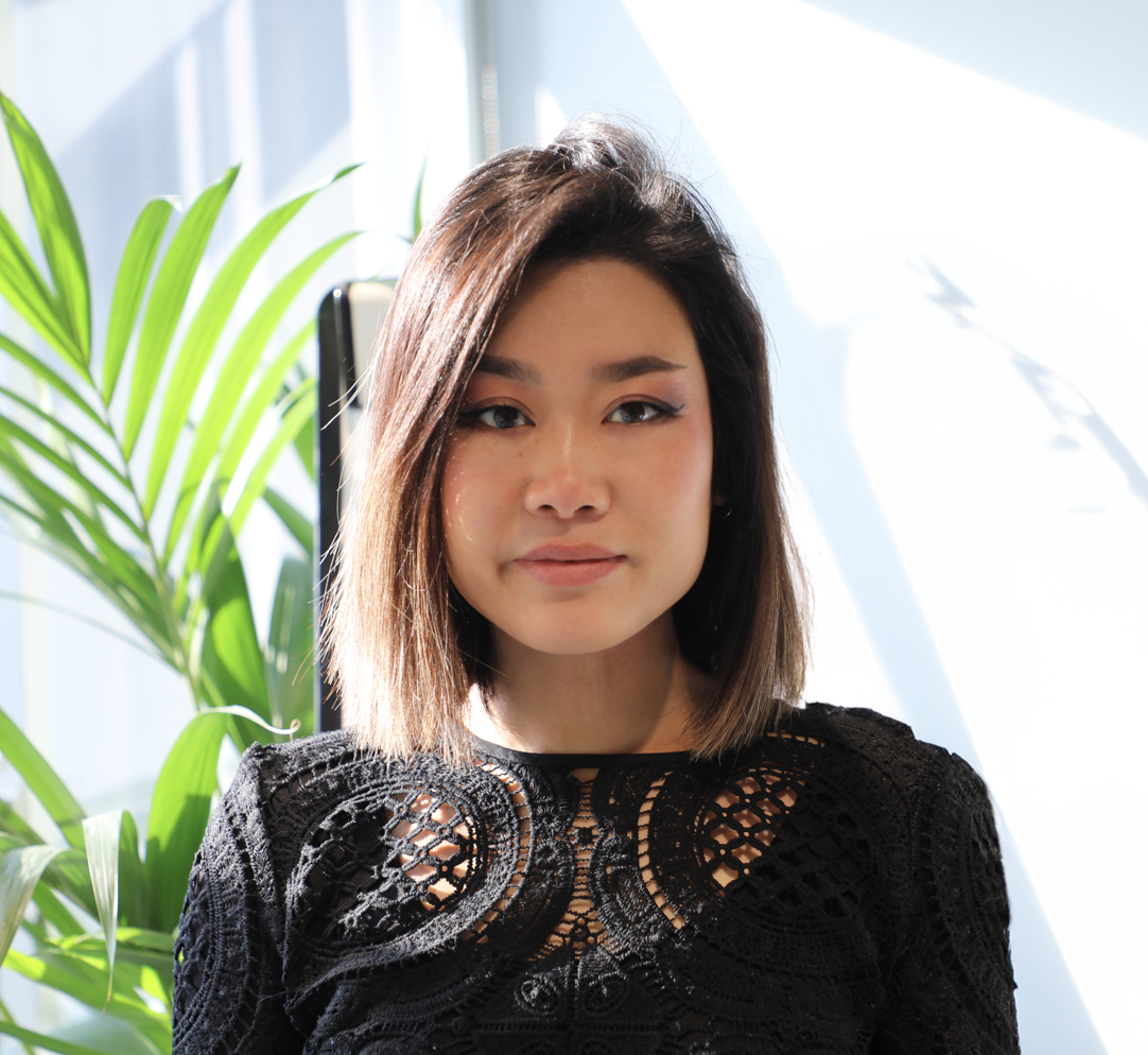 Eve Choy