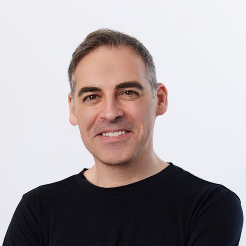 Speaker profile image for Andrei Martin