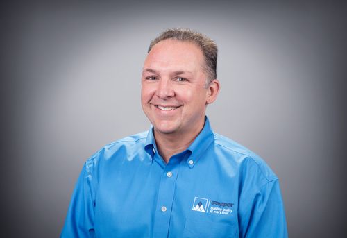 John Zurek - Pepper Construction