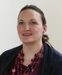 Speaker profile image for Alison Nicholl