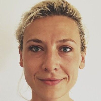 Speaker profile image for Diana Duma