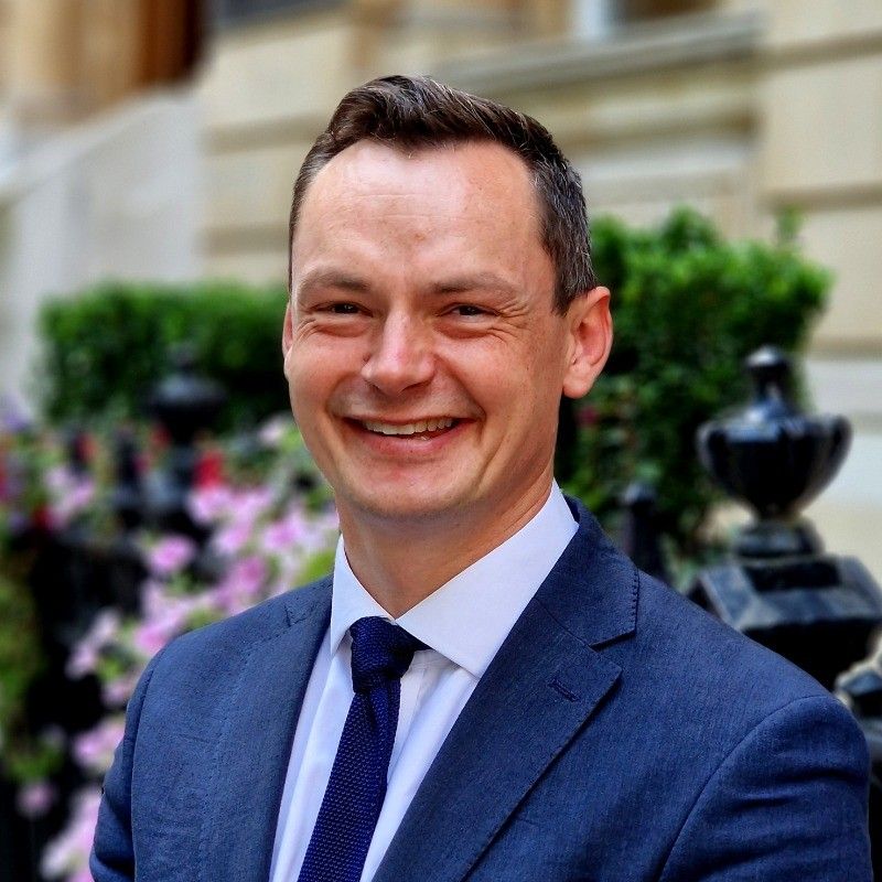 Andrew Wilson