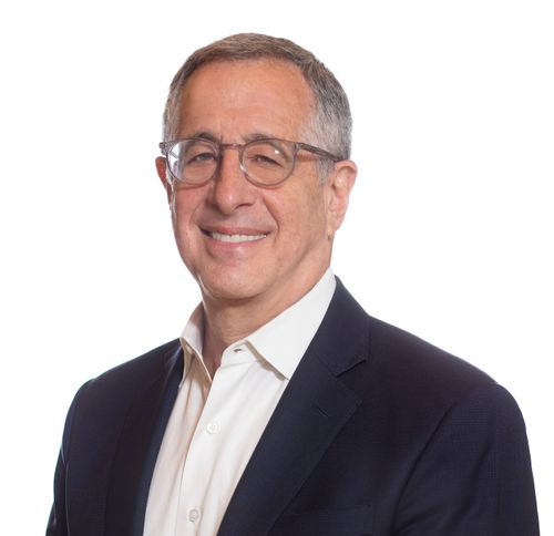 David Reifman - Clayco