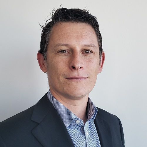Speaker profile image for Jon Farley
