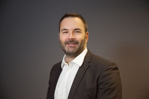 Daniel Jane - B & M McHugh