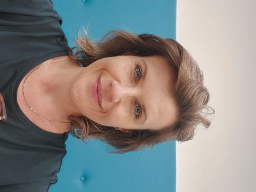 Speaker profile image for Karolina Liedtke