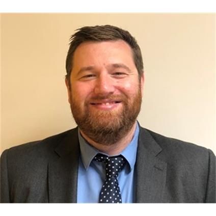 Speaker profile image for Neil Yeomans