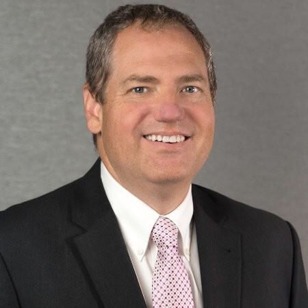 John Linenberg - Walbridge
