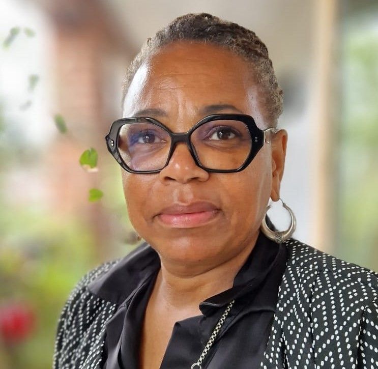 Rosemarie Jenkins