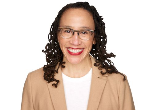 Lesley Roth - Lamar Johnson Collaborative